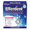 Efferdent Anti-Bacterial Denture Cleanser Tablets, 40 Count view 1