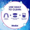 Efferdent Anti-Bacterial Denture Cleanser Tablets, 40 Count view 3