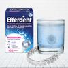 Efferdent Anti-Bacterial Denture Cleanser Tablets, 40 Count view 4