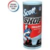 Kimberly-Clark 75130 SCOTT Shop Towel Roll view 2