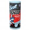 Kimberly-Clark 75130 SCOTT Shop Towel Roll view 4
