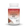 120 : Planetary Herbals Cordyceps 450 Full Spectrum, Chinese Tonic for Endurance view 1