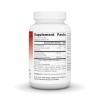 120 : Planetary Herbals Cordyceps 450 Full Spectrum, Chinese Tonic for Endurance view 3