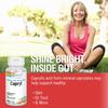 Solaray Capryl Sodium and Resin-Free Capsules,100 Count view 4