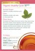 Traditional Medicinals - Herbal Tea, Female Toner, 16 bag view 4