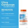 Doctors Best Ultra Cordyceps (60 VGC) view 4