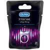 Durex Play Vibrating Ring for extra pleasure for women | Compatible with condoms & lubes view 1