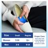 Powerstep Metatarsal Relief Pads - Small view 3