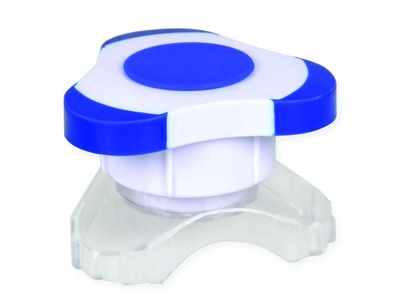 Carex Health Brands Apex, Ultra Pill Crusher