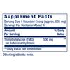 Life Extension Tmg Powder, 50-Grams view 3