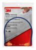 3M Safety Band Style Hearing Protector, Orange view 1