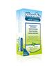 kleenite Multipurpose Dental Cleaning Formula, Fresh mint 9 fl oz view 1