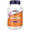 Now Foods Lecithin 1200mg, Soft-gels, 100-Count view 1
