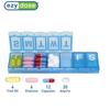 Ezy Dose Locking Weekly (7-day) Pill Planner (Large) view 3