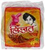 Lijjat Papad, Plain Udad, (Pack Of 20), Fresh view 1