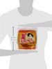 Lijjat Papad, Plain Udad, (Pack Of 20), Fresh view 2