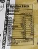 Lijjat Papad, Plain Udad, (Pack Of 20), Fresh view 3
