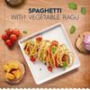 Barilla Spaghetti Pasta, 500Gram - High Protein view 4