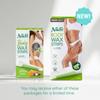 Nad's Body Wax Strips, 24 Strips view 2