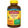 Nature Made Calcium Magnesium Zinc Tablets with Vitamin D, 300 Count view 1