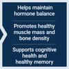 Life Extension DHEA 25 Mg Tablets 100-Count view 4