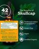 Herb Pharm Skullcap Liquid Herbal Extract - 1 fl oz view 2