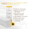 GiGi Cloth Epilating Strips, Small, 100 Strips view 2
