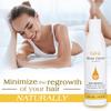 Gigi Slow Grow Lotion with Argan Oil, 8 Ounce view 2
