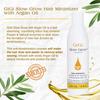 Gigi Slow Grow Lotion with Argan Oil, 8 Ounce view 4