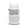 Source Naturals 50 Mg Pregnenolonex (60 Tablets) view 2