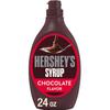 Hershey's Chocolate Syrup (Imported), 680g view 1