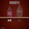Hershey's Chocolate Syrup (Imported), 680g view 3