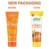 Alba Botanica Very Emollient Cream Shave Mango Vanilla -- 8 oz view 2