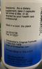 Dr. Christophers Formulas Nourish Master Gland Formula view 2
