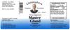 Dr. Christophers Formulas Nourish Master Gland Formula view 3