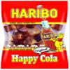 Haribo Happy Cola Candy, 100g view 1