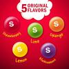 Skittles Fruit Sweets Bag, 36 X 45 g view 2