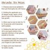 GiGi Strip Free Microwave Formula Hair Removal Wax, 8 oz view 3