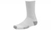 Wigwam Mills Adult Unisex Diabetic Sport Crew Health Socks view 2