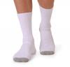 Wigwam Mills Adult Unisex Diabetic Sport Crew Health Socks view 3