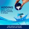 Heavy Quality Mop with Squeeze Cleaning Supplies Clean Home Floor Cleaner Bathroom Cleaning Brush with Wiper 2 in 1 Tiles Cleaning Brush Scrub Bathroom Long Handle Automatic (Automatic Dispenser) view 4