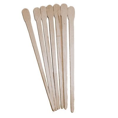 Rayson Wax Applicator Sticks Extra Small - 100 count by Rayson