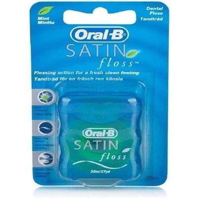 Braun Oral-B Satin Floss 86722