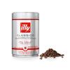 Illy Regular Coffee Beans, 250 Gram, Can, Vegetarian view 1