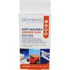 Sea-Band Anti-Nausea Ginger Gum (24 Pieces) view 1