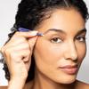 Tweezerman Mini Slant Tweezer, Lovely Lavender view 3