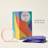 Instead Softcups 12 Hour Feminine Protection,14 Count view 2