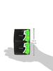 Wrigley's 5 Rain Spearmint Gum -10 Packs of 15 Pieces view 4