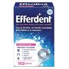 Efferdent Anti-Bacterial Denture Cleanser Tablets-90 ct view 1