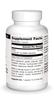 Source Naturals DMAE, 351mg, 100 Capsules view 2
